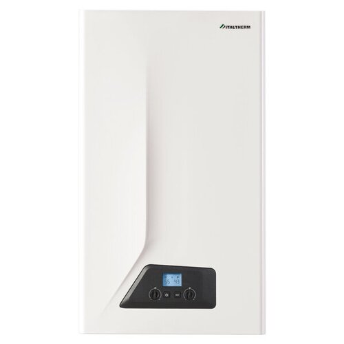 CITY CLASS 25 F Классический двухконтурный котёл 5758000₽