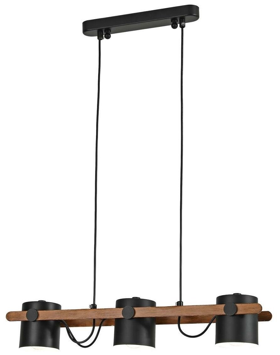 Светильник подвесной F-Promo Scandy, 3004-3P, 21W, E27
