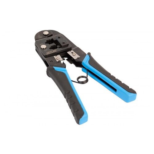 Профессиональный обжимной инструмент NETLAN EC-CI-286 2354₽