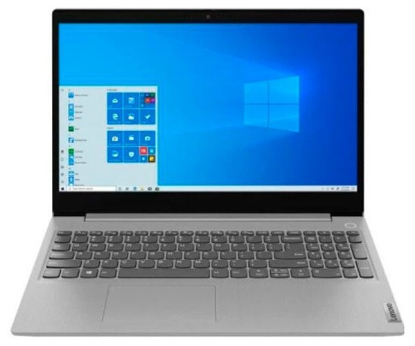Ноутбук Lenovo IdeaPad 3 15ITL05