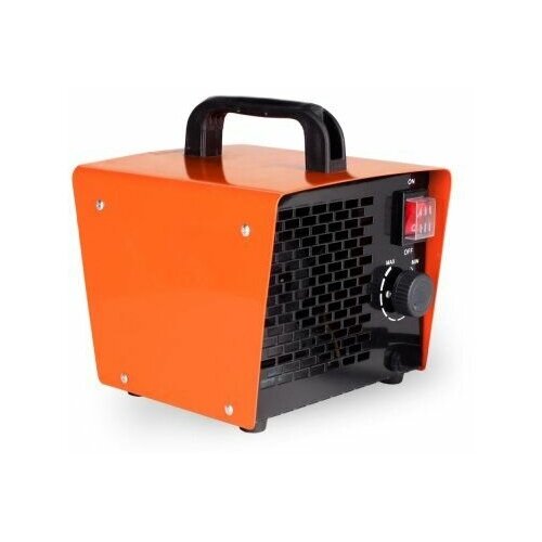 Тепловентилятор электрический PATRIOT PTQ 2S 318000₽