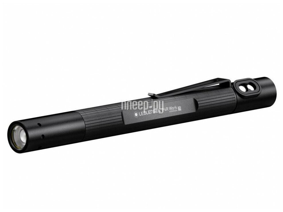 LED Lenser P4R Work 502184 .