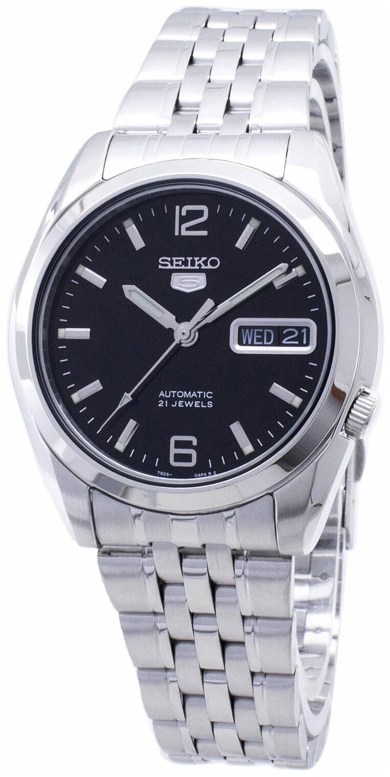 Наручные часы SEIKO SEIKO 5 SNK393K1