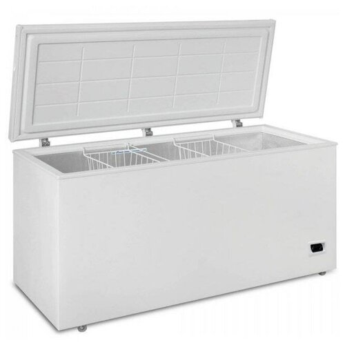 Морозильный ларь Бирюса 455KD 4232600₽