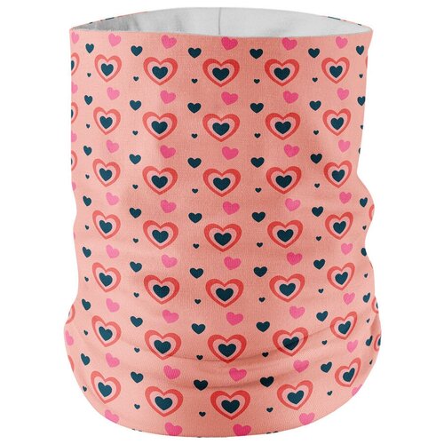 розовый, синий, красный