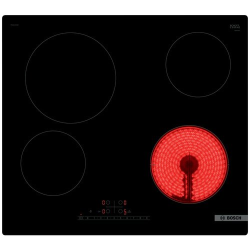 Электрическая варочная панель BOSCH PKE611FN2E 3399000₽