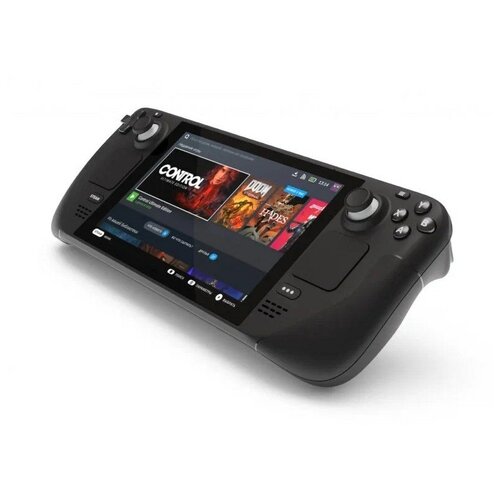Консоль Valve Steam Deck 512GB 11380000₽
