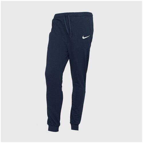 Брюки Nike Fleece Strike21 Pant CW6336-451, р-р L, Синий