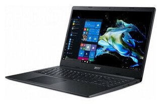 Ноутбук Acer Extensa EX215-31-P6NR NXEFTER014 Intel Pentium N5030 11GHz4096Mb256Gb SSDNo ODDIntel UHD GraphicsWi-FiCam1561920x1080Windows 11 64-bit