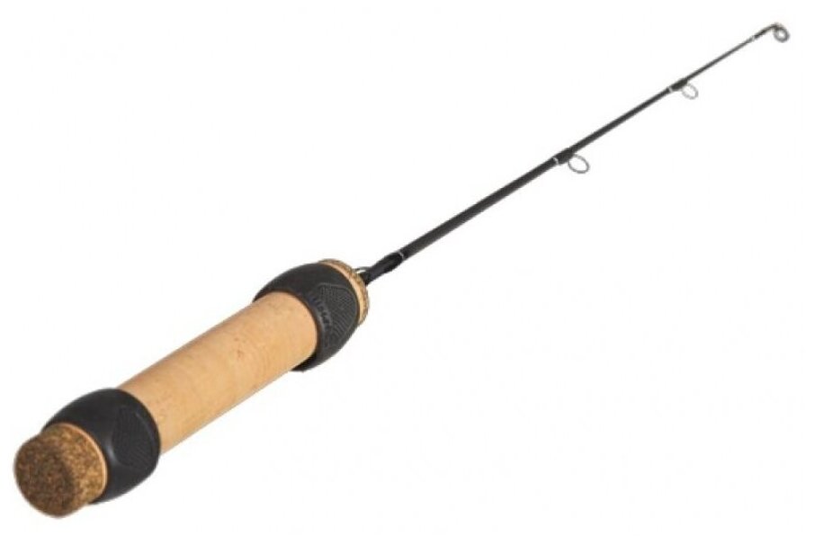 Lucky John Удилище зимнее Lucky John C-TECH ALL-IN-1 PERCH 44см