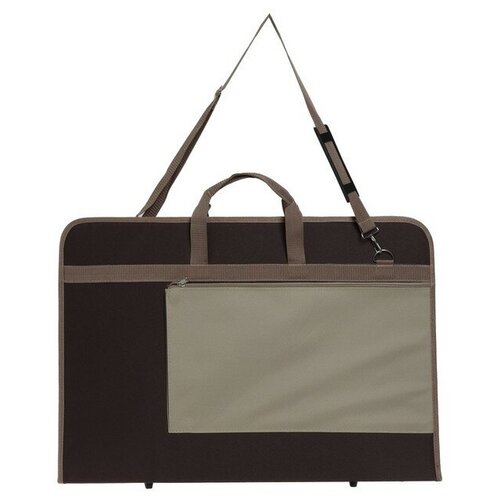 фото Витязь нож складной "лань"