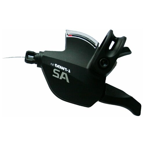 Шифтер LTWOO SL-V4007-3W 3 ск лев. RSLV40073W01