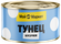 Тунец Мой Маркет натуральный в собственном соку, 185 г