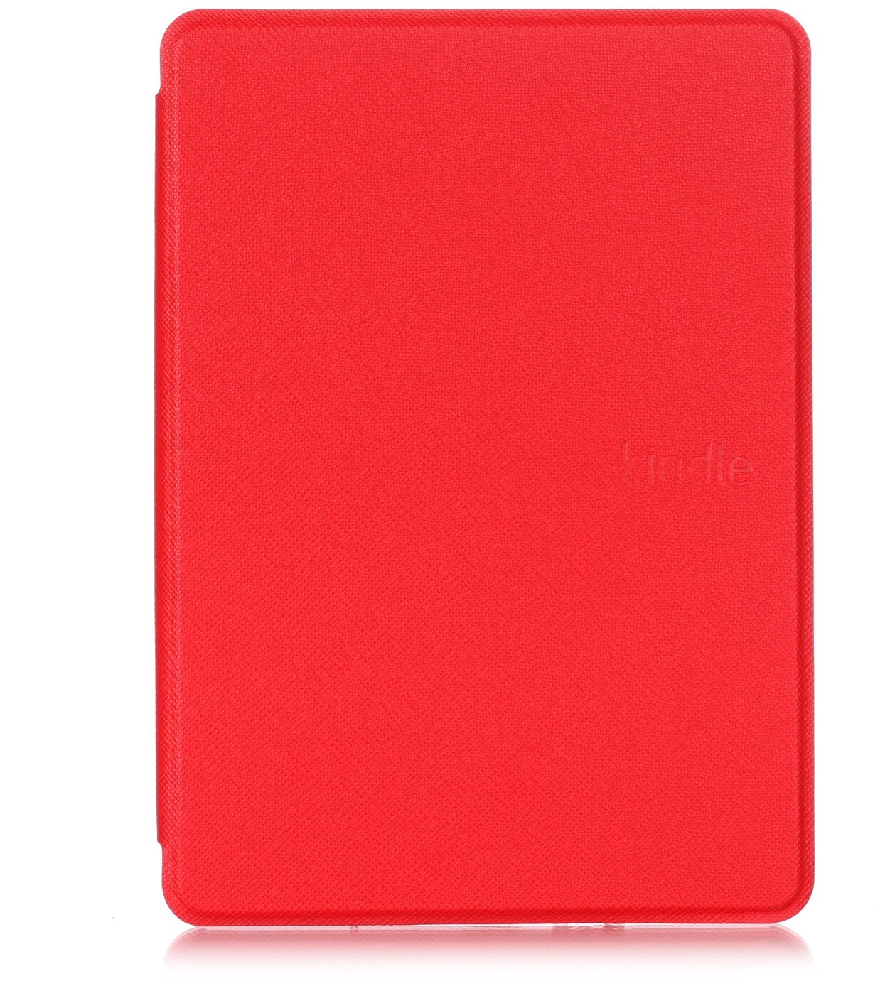 -  Amazon Kindle 10th 2019 red