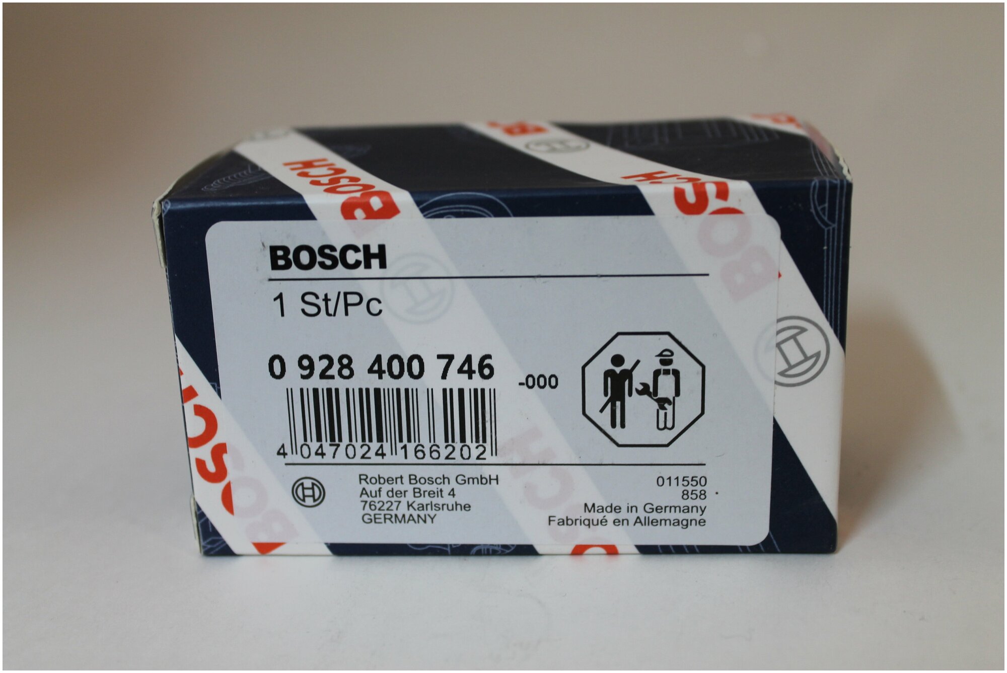 Блок дозировочный КАМАЗ дв. CUMMINS ЕВРО-4 (замена на 1465ZS0119) BOSCH