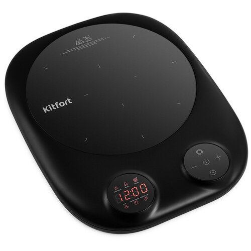 Плита Kitfort КТ-145 269000₽