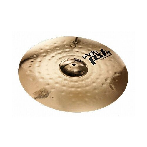 Тарелка Crash Paiste 18 PST8 Medium Crash