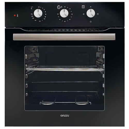 Электрический духовой шкаф Ginzzu HOE-110 1083400₽