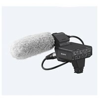 Комплект адаптера SONY XLR для микрофона XLR-K3M