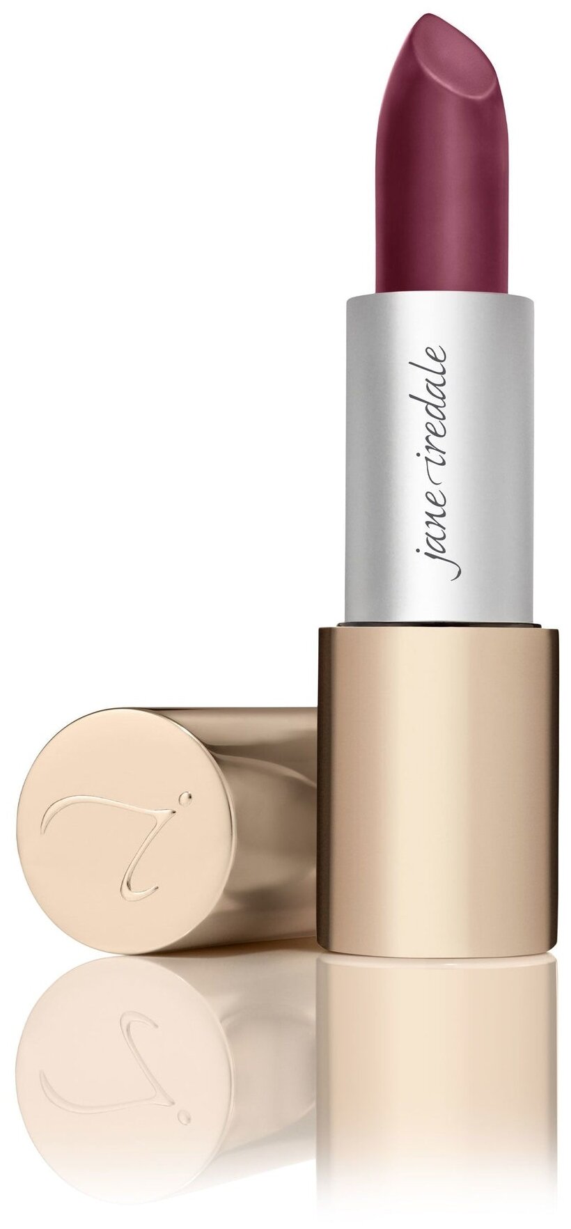 Jane Iredale, Помада для губ Triple Luxe, цвет: Joanna