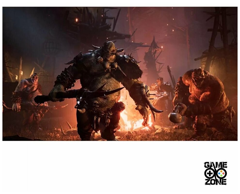 Xbox One игра Deep Silver - фото №12