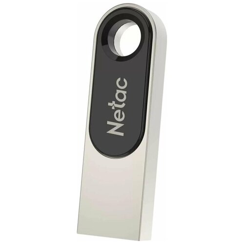 Флеш-память Netac USB Drive U278 USB2.0 64GB, retail version