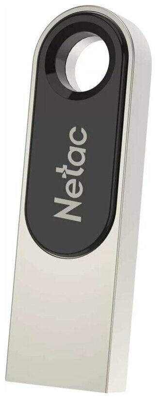Флеш-память Netac USB Drive U278 USB2.0 64GB retail version