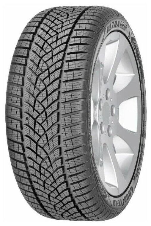 Автомобильные шины Goodyear UltraGrip Performance 225/45 R18 95V