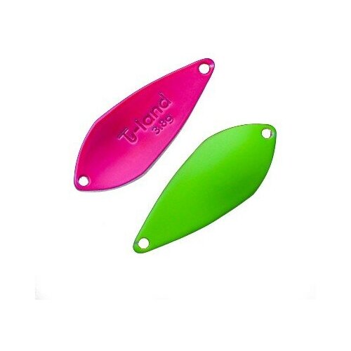 Troutland Блесна колеблющаяся TROUTLAND BON 3.8 ( 3,8гр/03)