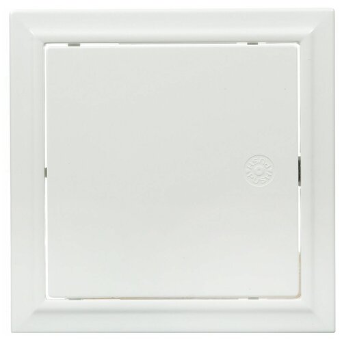 Люк ревизионный с замком 