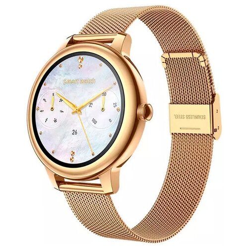 BandRate Smart BRSS29GG 801000₽