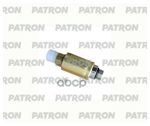 +Клапан Пневмосистемы Patron (Pas4000) Задний Audi Q7 07- Vw Touareg 06-*** PATRON арт. PAS4000