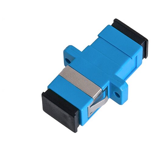 Розетка компьютерная оптическая A-OA1SM-SCU-SCU-YOMO 002-270005 139₽