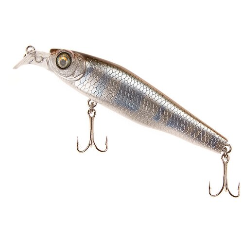 Воблер ADUSTA Twitch Shiner Liner 90F 12гр #035 Yamashiro Hasu