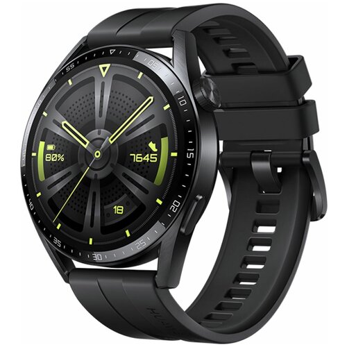 Смарт-часы Huawei Watch GT 3 Jupiter-B19S, 46мм, 1.43