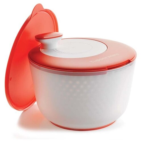 Tupperware Карусель 39 л сушилка для зелени 349900₽