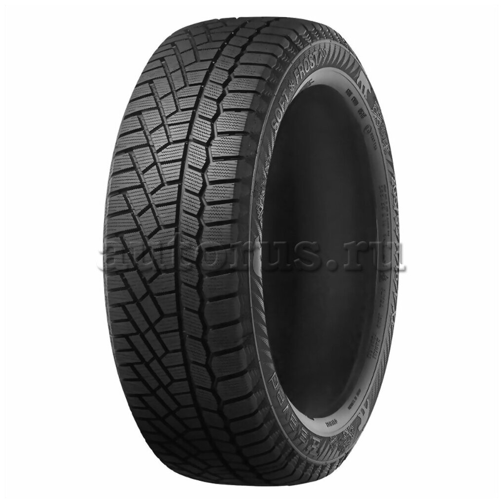 215/65R16 Gislaved Soft Frost 200 102T XL FR