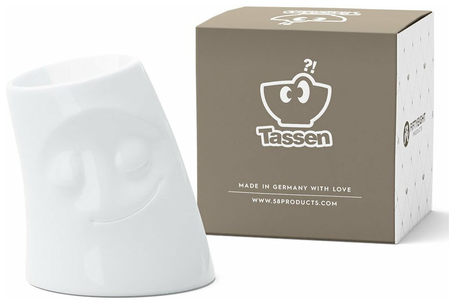 Подсвечник tassen, cozy, 8,5 см Tassen FD-T02.81.01 - фотография № 8