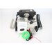 Автономный воздушный отопитель 24V / 2 кВт экономичный дизельный обогреватель дистанционный с пультом MaryMoral