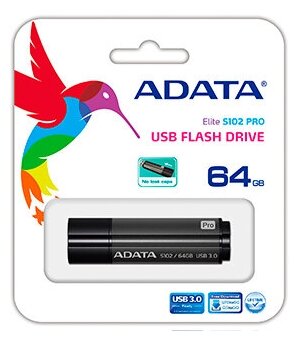 USB Flash накопитель A-Data - фото №13