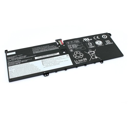 Аккумуляторная батарея для ноутбука Lenovo Yoga C950 (L19C4PH2) 7.68V 7800mAh