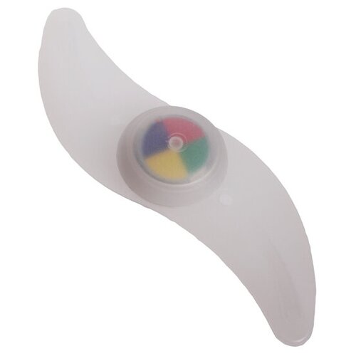 фото Велосипедный фонарь на спицу, 3 функции dreammart