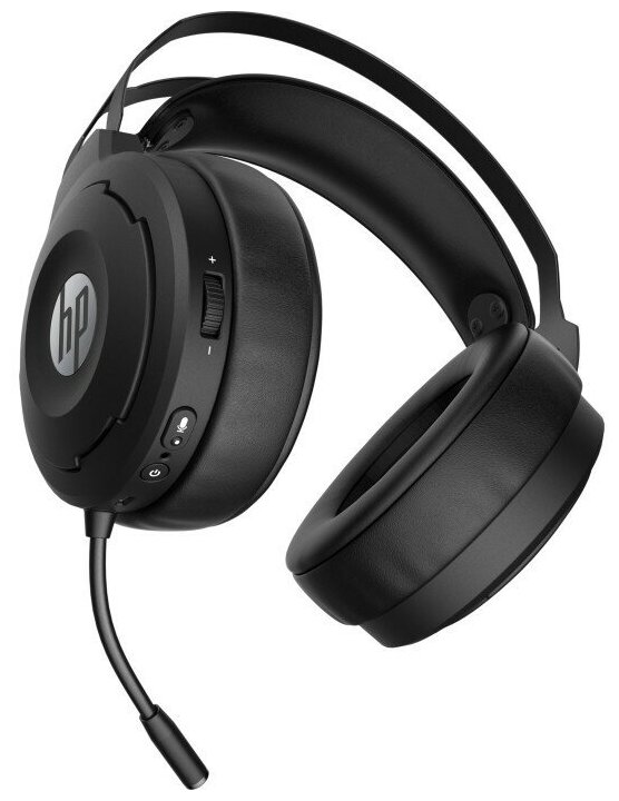 Гарнитура HP X1000 Wireless Gaming Headset проводная игровая