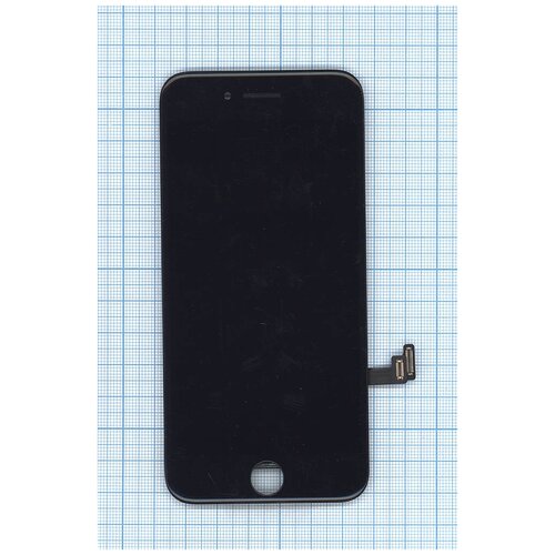 Дисплей для iPhone 8 в сборе с тачскрином (Foxconn) черный