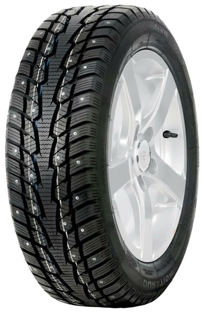 Автошина Ovation W686 Ecovision 225/45 R17 94H XL