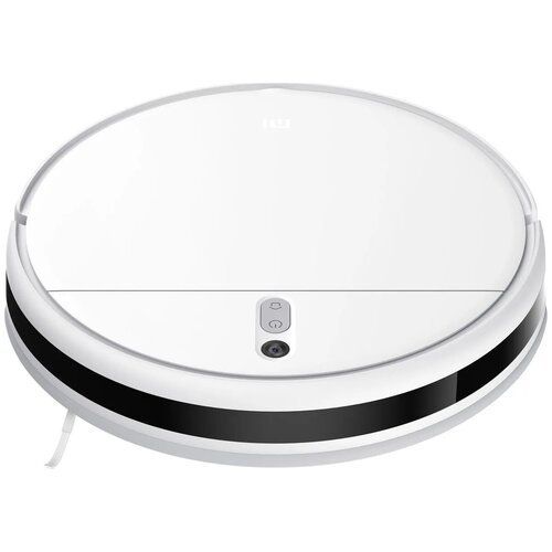 Робот-пылесос Xiaomi Mi Robot Vacuum-Mop 2 Lite