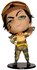 Фигурка UbiCollectibles Six Collection Gridlock Chibi
