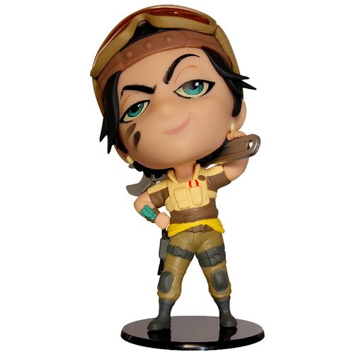 Фигурка Six Collection: Gridlock (10 см) фигурка ubicollectibles six collection merch dokkaebi