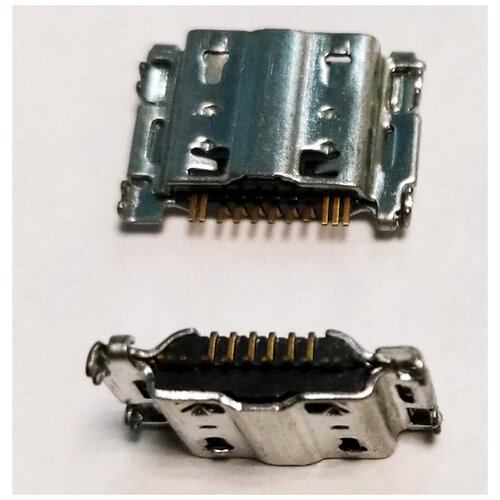 Разъем Micro USB 9 pin samsung galaxy i939 S3 i9300 T999 SCH-R530 i9205 i9305 i8580 i535 i747 L710