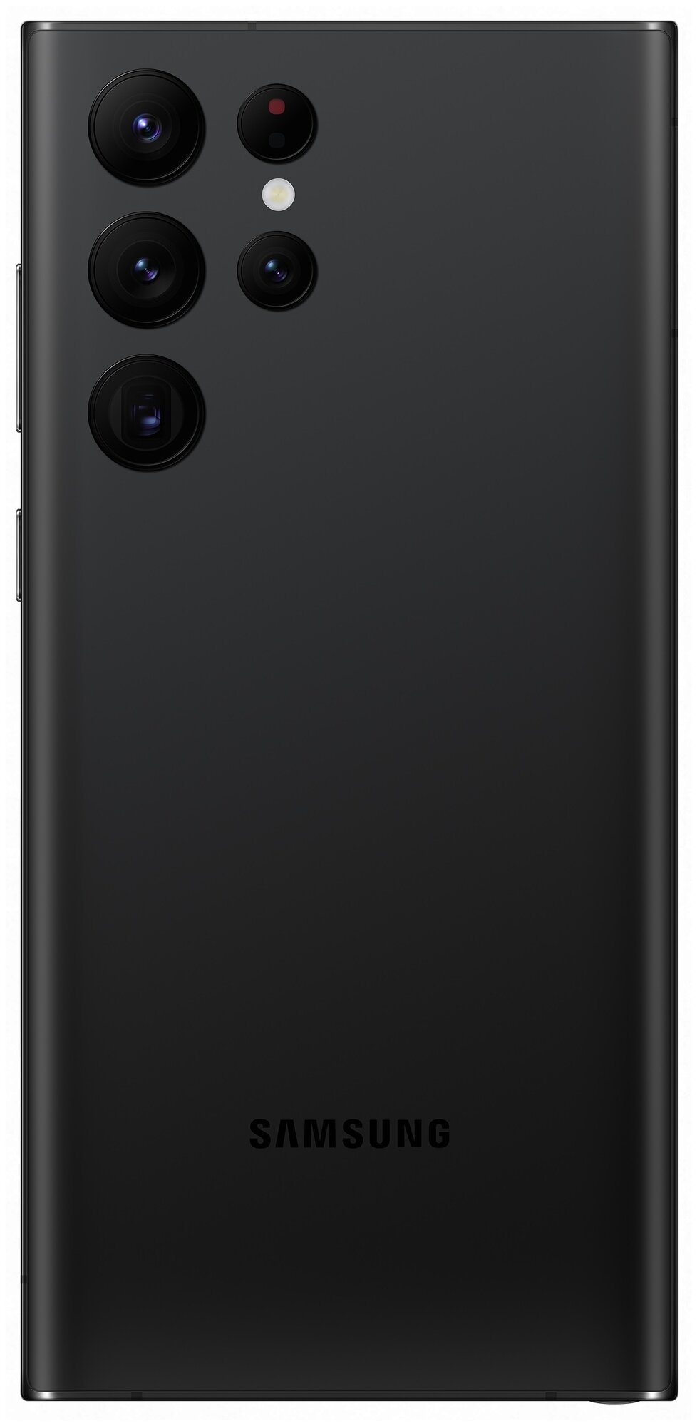 Смартфон Samsung Galaxy S22 Ultra S908 12/512Gb Global Black - фото №4
